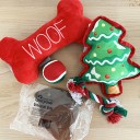 Doggie stocking